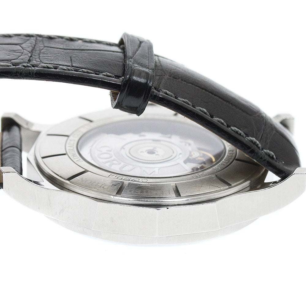 CORUM 01.0090 Admiral Legend 42 Small Seconds Automatic Men's Watch