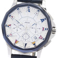 CORUM 01.0096 Admiral's Cup Legend 42 Chronograph Automatic Men's Watch