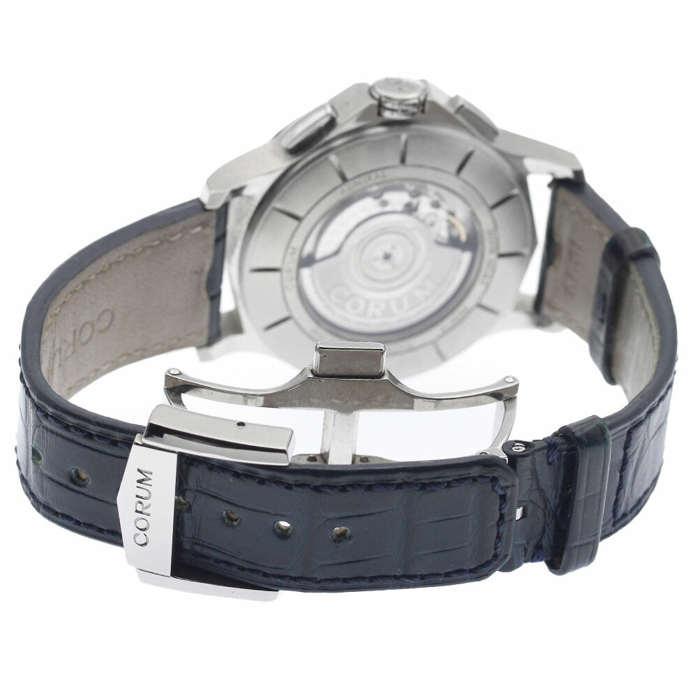 CORUM 01.0096 Admiral's Cup Legend 42 Chronograph Automatic Men's Watch