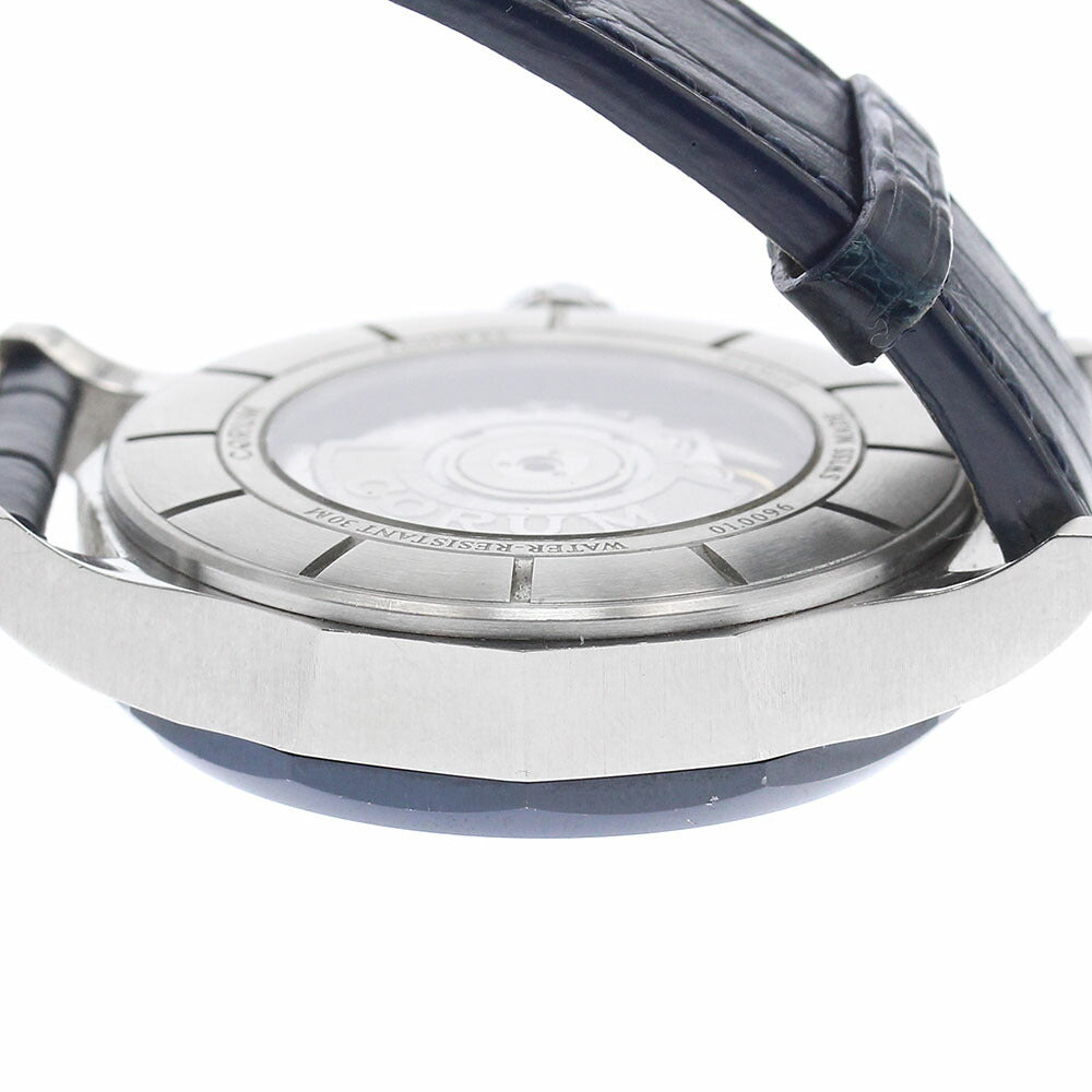 CORUM 01.0096 Admiral's Cup Legend 42 Chronograph Automatic Men's Watch