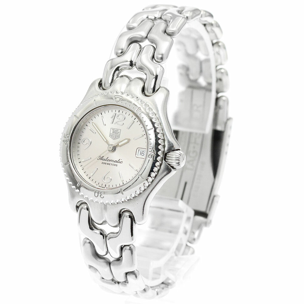 TAG Heuer WG2310 Cell Date Automatic Women's Watch