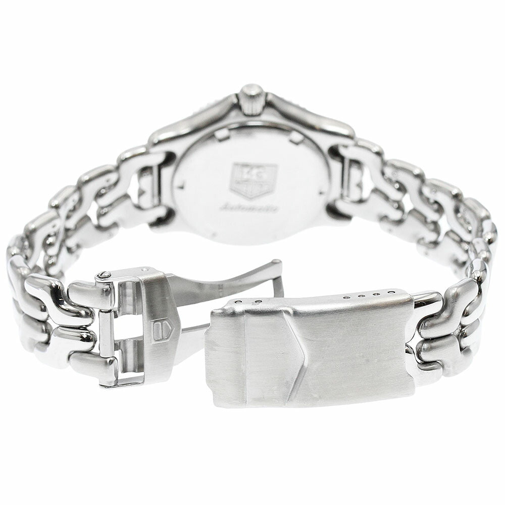 TAG Heuer WG2310 Cell Date Automatic Women's Watch