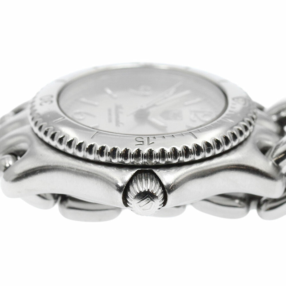 TAG Heuer WG2310 Cell Date Automatic Women's Watch