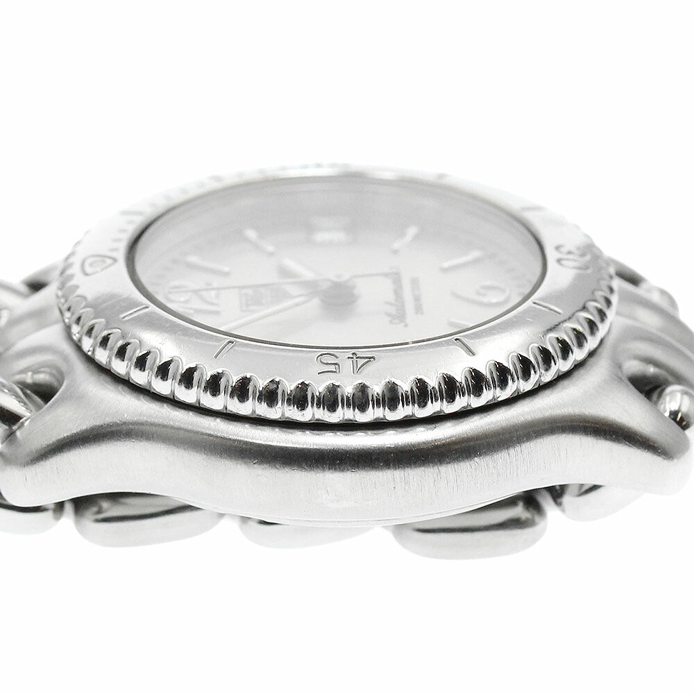 TAG Heuer WG2310 Cell Date Automatic Women's Watch