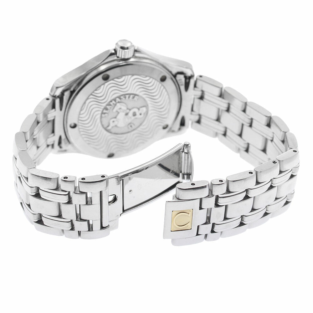 OMEGA 2511.83 Seamaster 120 Date Quartz Men's Watch