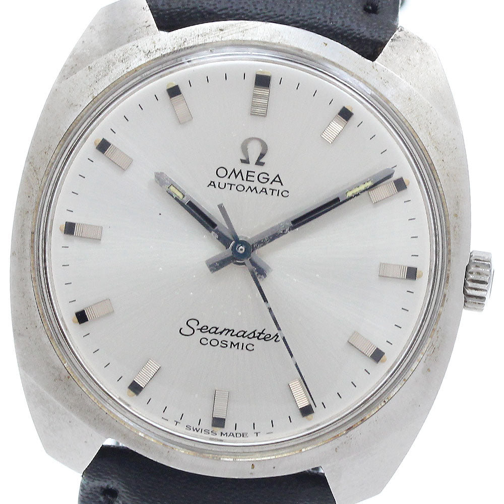 OMEGA 165022 Seamaster Cosmic Automatic Men's Watch