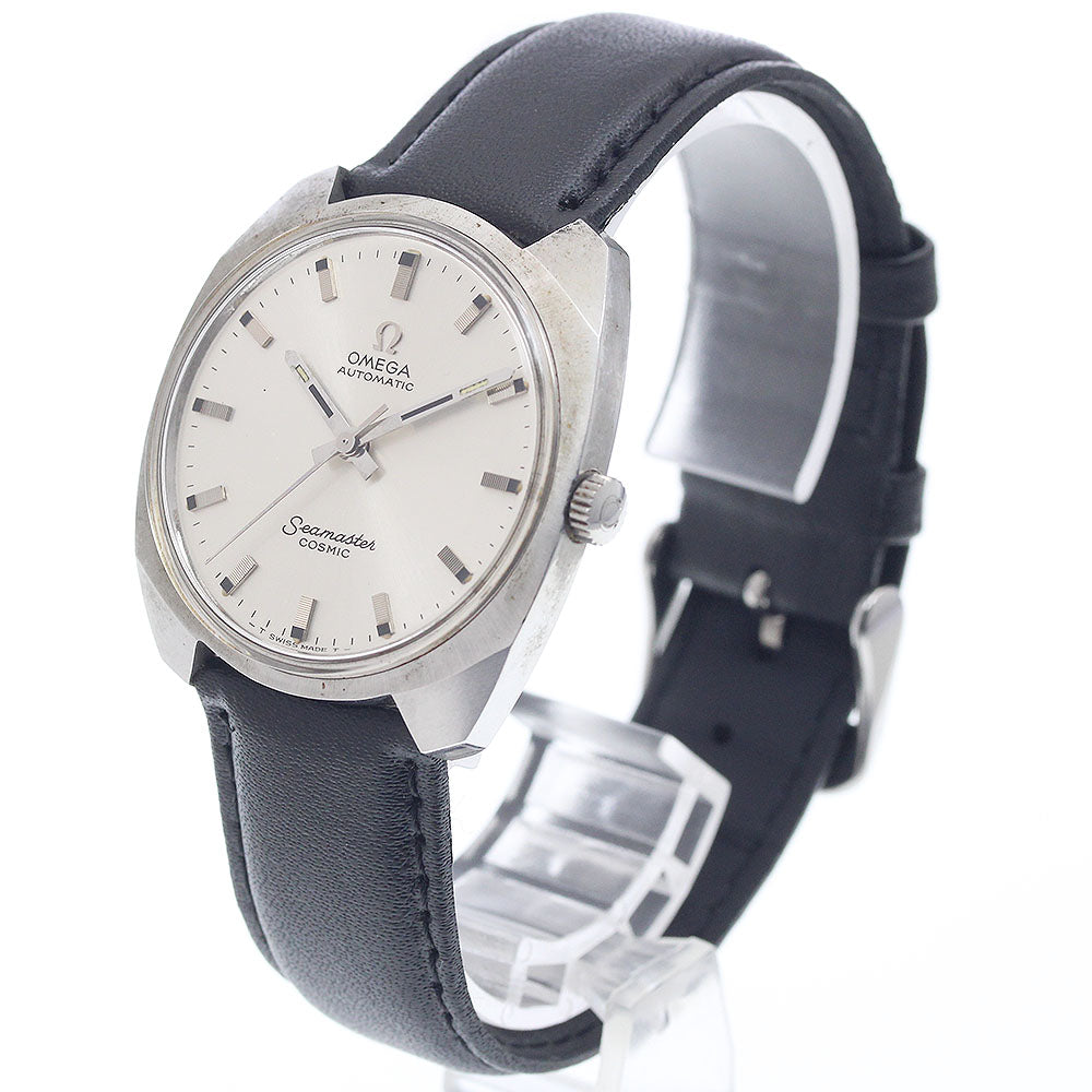 OMEGA 165022 Seamaster Cosmic Automatic Men's Watch