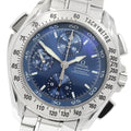 OMEGA 3540.80 Speedmaster Split-Second Chronograph Automatic Men's Watch