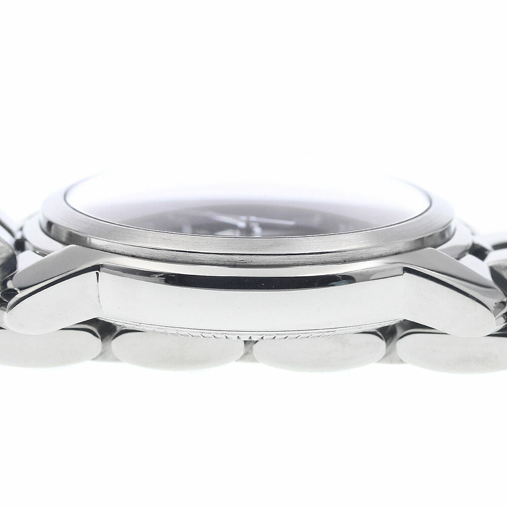 Baume & Mercier MV045214 Capeland Date Quartz Men's Watch (Good Condition)