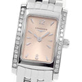 LONGINES L5.158.0 DolceVita Side Diamond Quartz Women's Watch