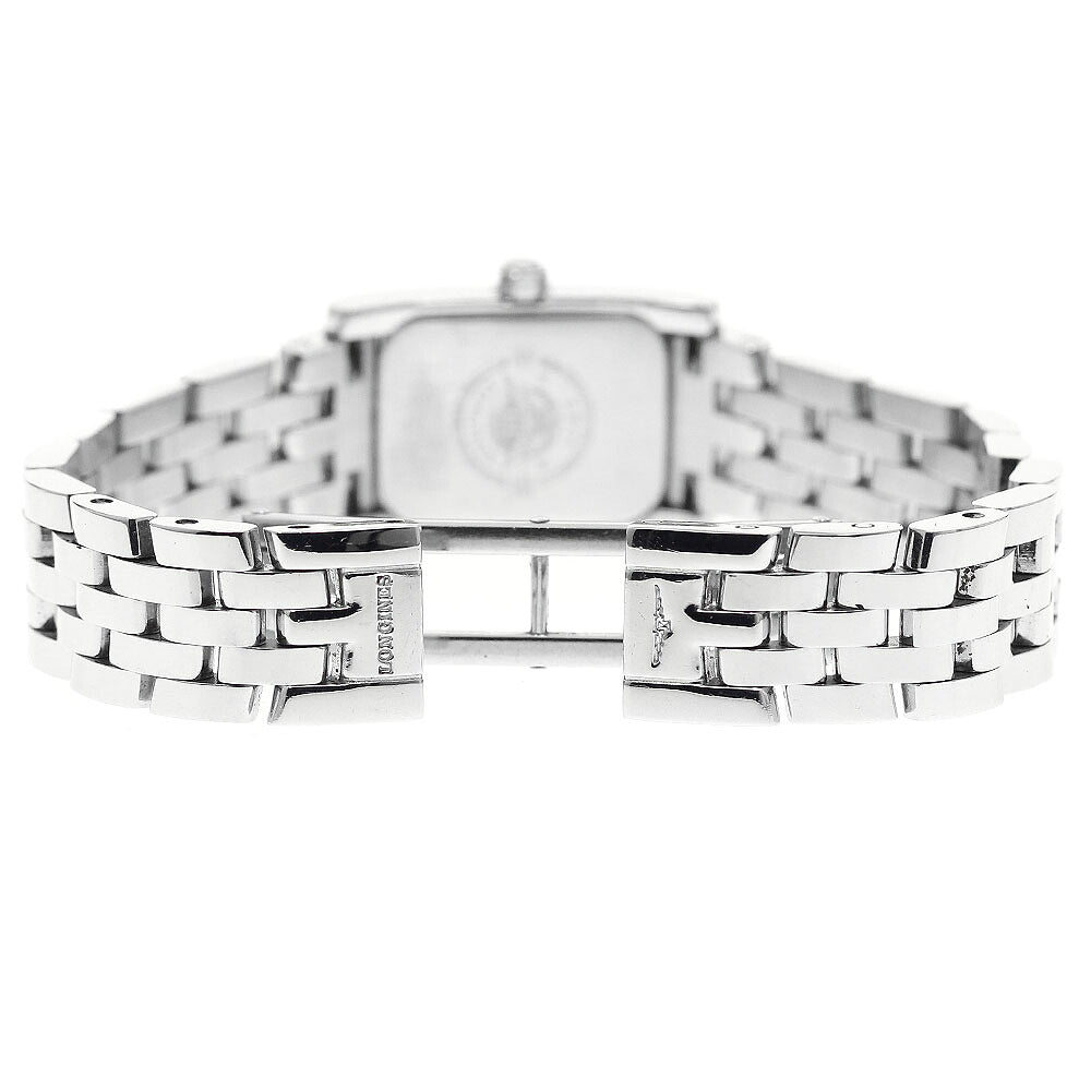 LONGINES L5.158.0 DolceVita Side Diamond Quartz Women's Watch