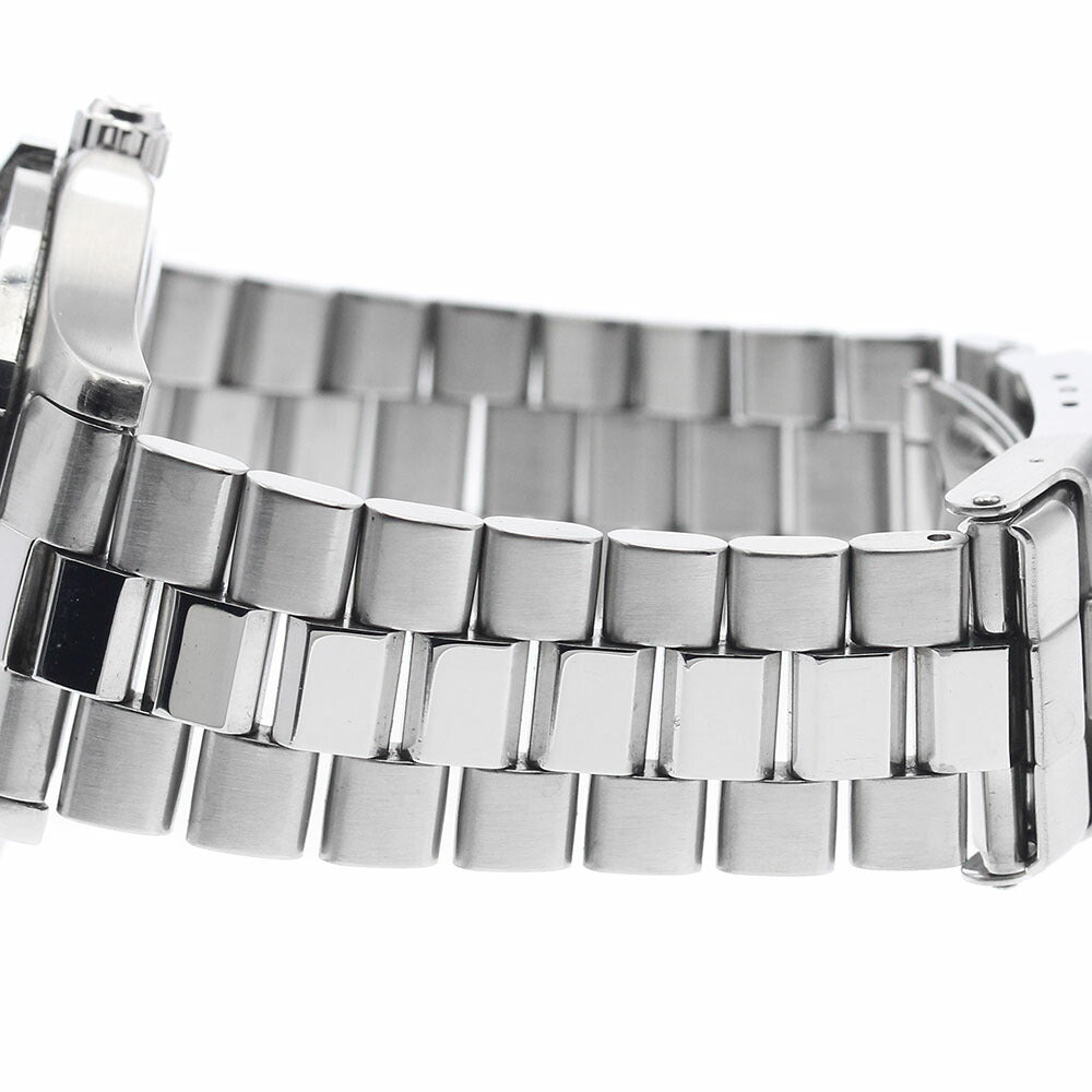 TAG Heuer WN1112 Exclusive 2000 Series Date Quartz Men's Watch
