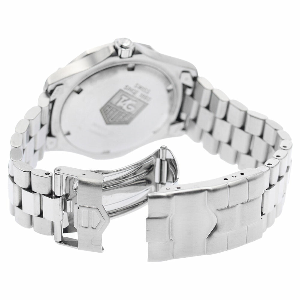 TAG Heuer WN1112 Exclusive 2000 Series Date Quartz Men's Watch