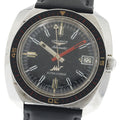 LONGINES Ultrachron Diver Date Ref.7970 Automatic Men's Watch