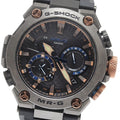 CASIO MRG-B2000R-1AJR MR-G Kachi-iro (Winning Color) Bluetooth Day-Date Solar Radio-Controlled Men's Watch Excellent Condition with Box and Warranty.