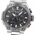 CASIO MRG-B2000D-1AJR G-SHOCK MR-G Bluetooth Solar Radio Controlled Men's Watch (with box and warranty)