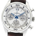 CITIZEN NZ1001-09A/Y150-T022103 Campanola Mechanical Chronograph Date Automatic Men's Watch (with box and warranty)