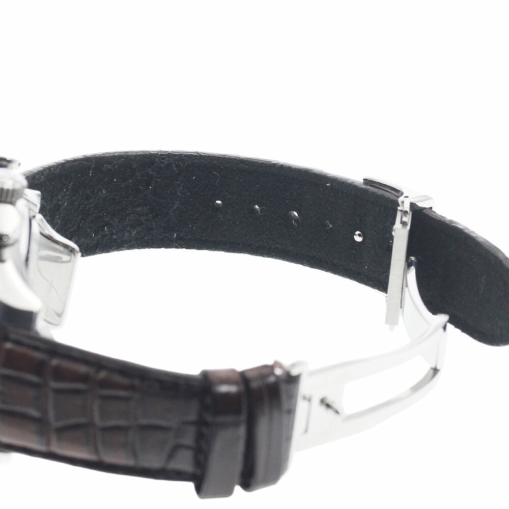 CITIZEN NZ1001-09A/Y150-T022103 Campanola Mechanical Chronograph Date Automatic Men's Watch (with box and warranty)