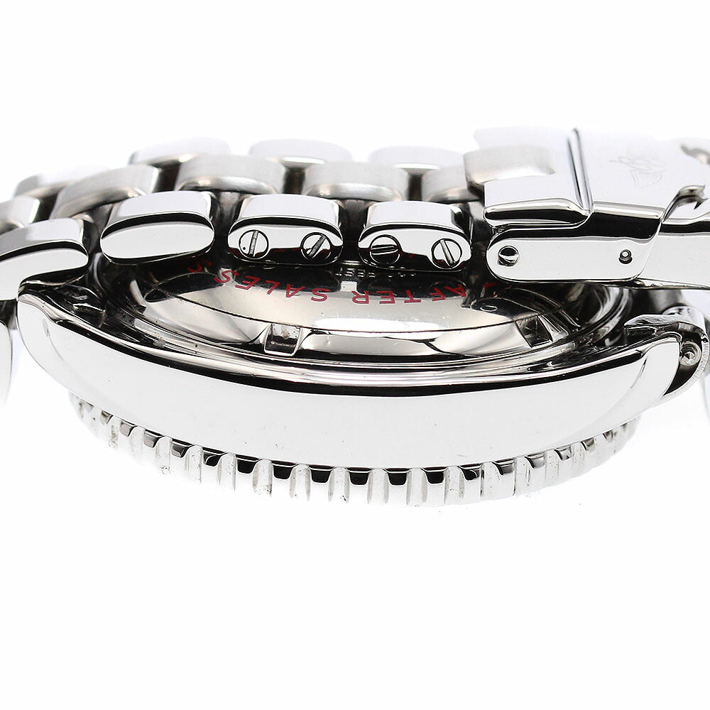 BREITLING A13051 Chrono Shark Date Automatic Men's Watch with Warranty