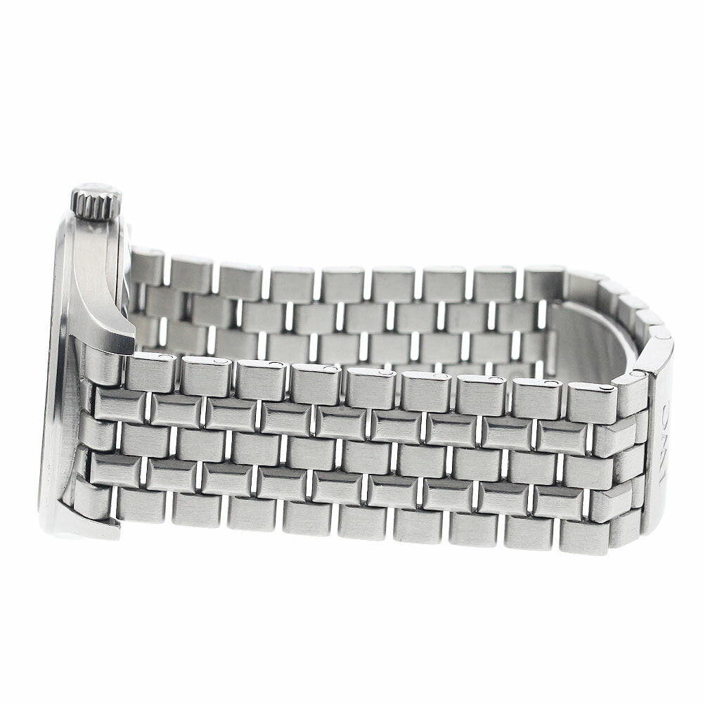 IWC SCHAFFHAUSEN IW325505 Pilot's Watch Spitfire Mark XVI Date Automatic Men's Watch