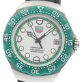 TAG Heuer WBY1113 Formula 1 Solar Graph Date Solar Men's Watch