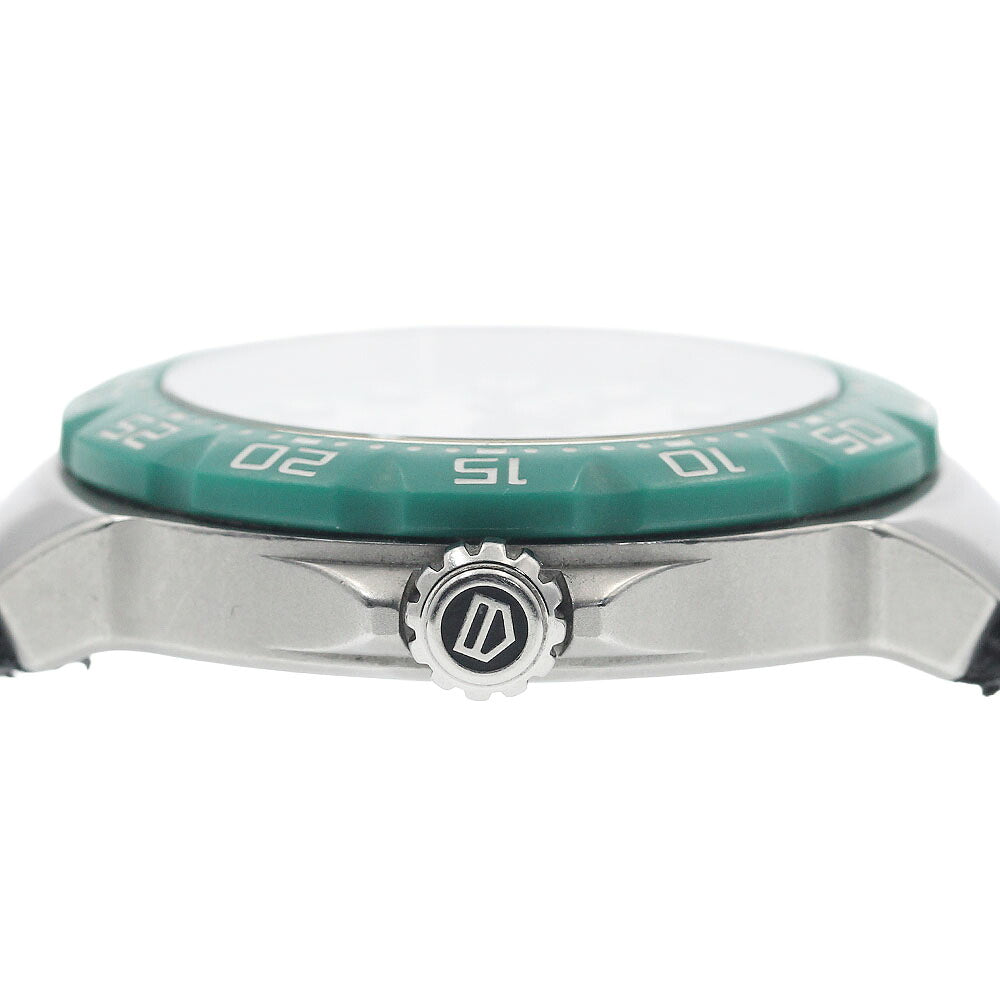 TAG Heuer WBY1113 Formula 1 Solar Graph Date Solar Men's Watch