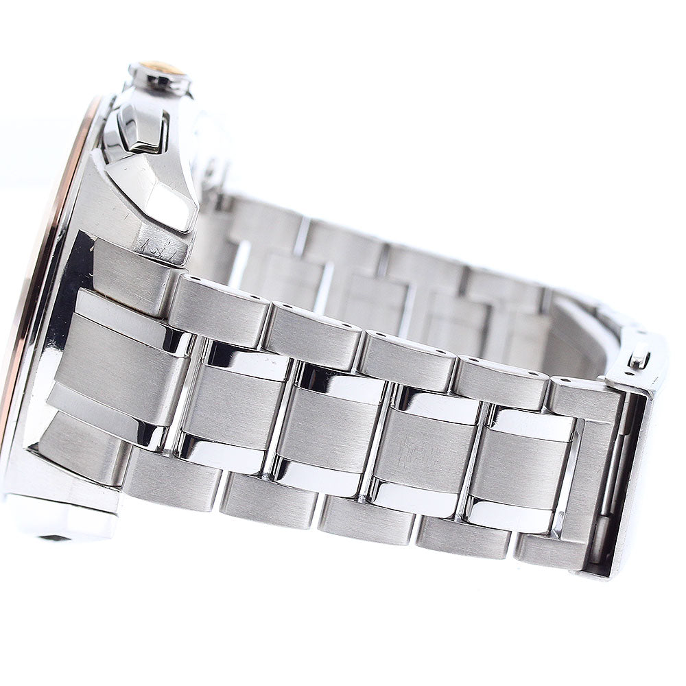 SEIKO SBXC035/5X53-0AG0 Astron 50th Anniversary Model Limited Edition of 200 Solar Powered Radio Controlled Men's Watch with Box and Warranty.