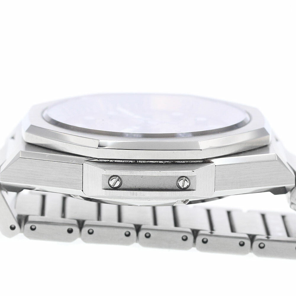 CITIZEN NB6066-51W/9051-009KM03 Series Eight Limited Edition of 1700 Pieces Worldwide Automatic Date Display Men's Watch Excellent Condition