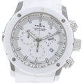 EDOX 10221-3B3-BIN3 Chrono Offshore 1 Date Chronograph Quartz Men's Watch with Warranty