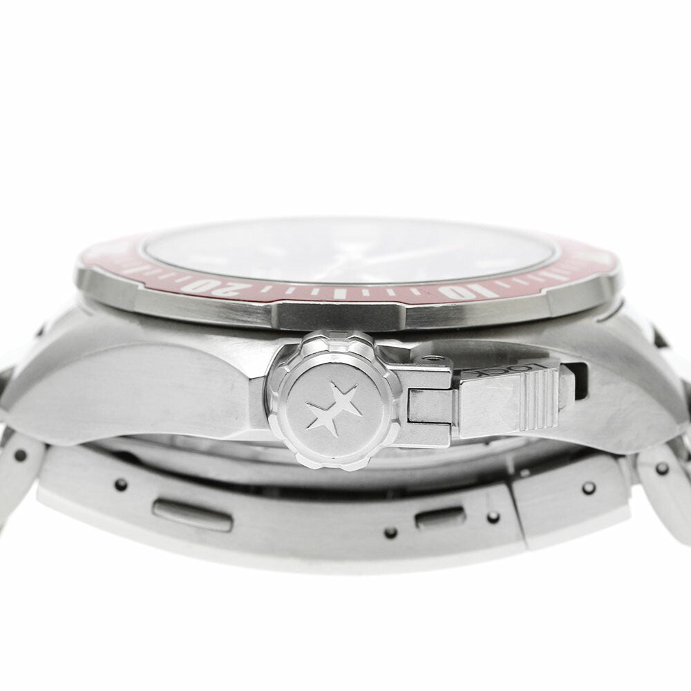 HAMILTON H777250/H77725135 Khaki Navy Open Water Frogman Date Automatic Men's Watch with Box and Warranty