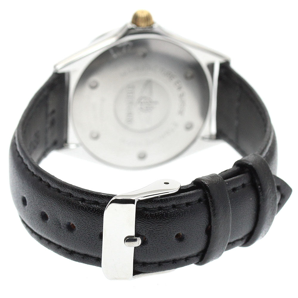BREITLING B57045 Callisto Date Quartz Boys' Watch
