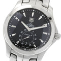 TAG Heuer WJF211A.BA0570 Link Caliber 6 Date Automatic Men's Watch with Warranty