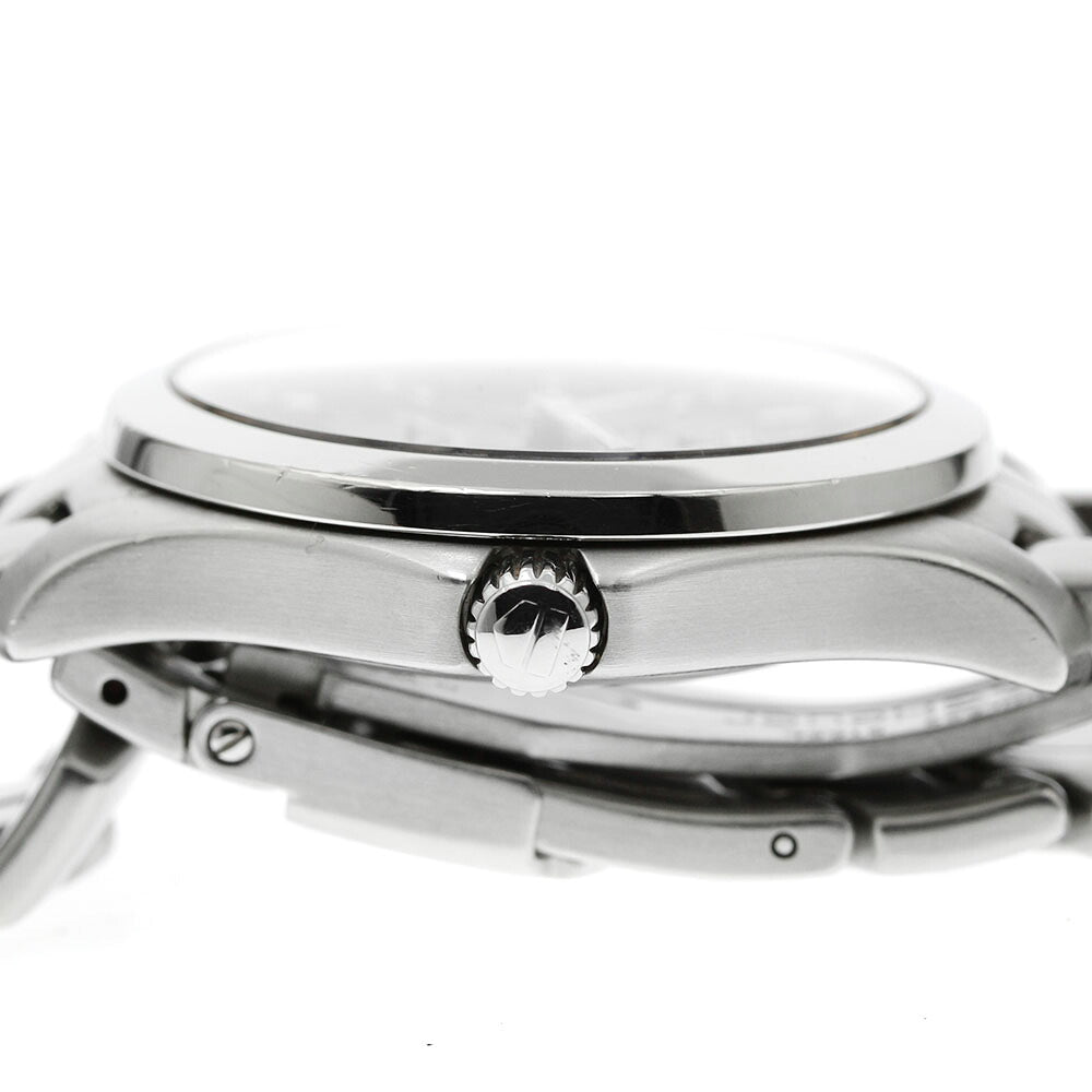 TAG Heuer WJF211A.BA0570 Link Caliber 6 Date Automatic Men's Watch with Warranty