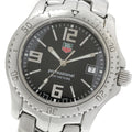 TAG Heuer WT1110 Link Date Quartz Men's Watch