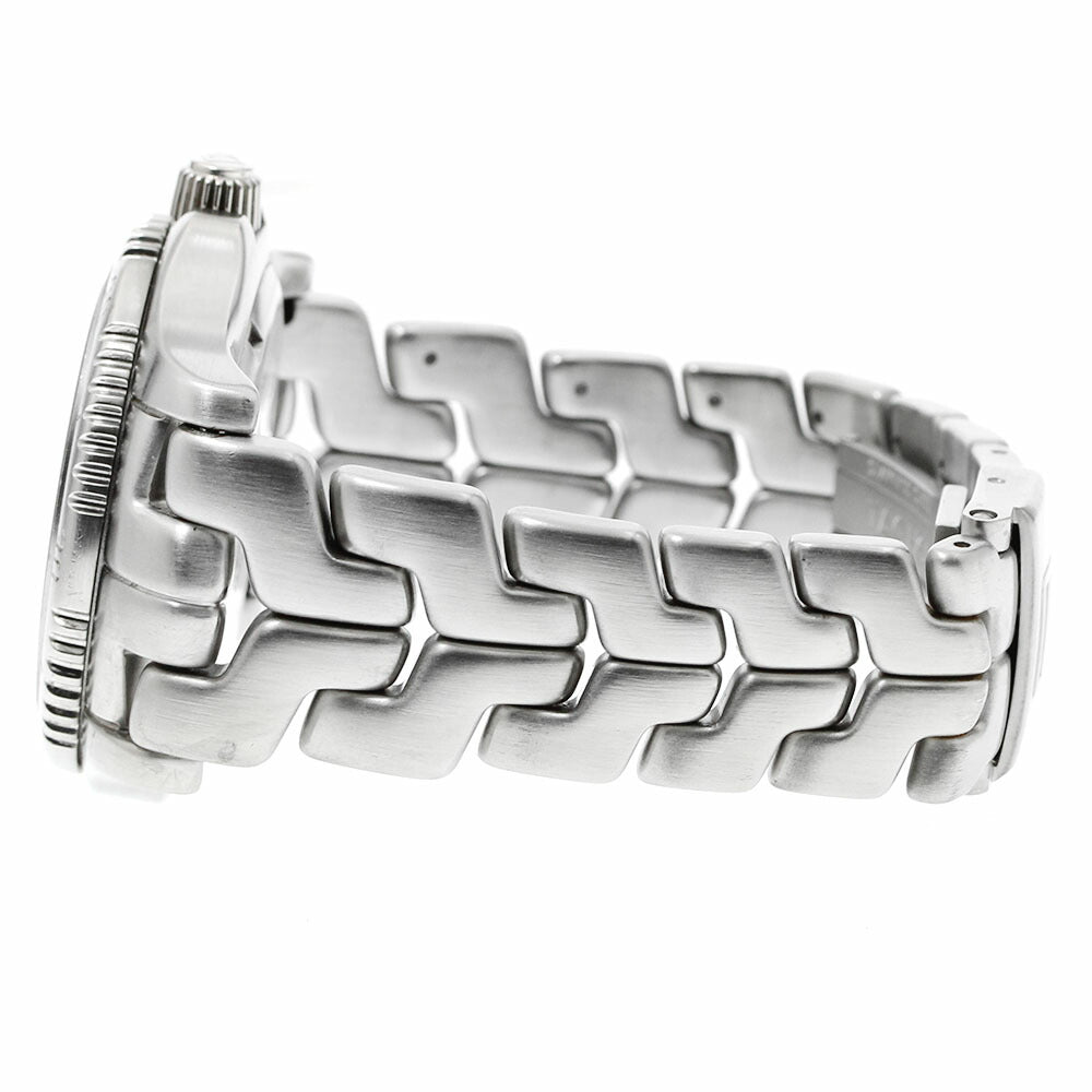 TAG Heuer WT1110 Link Date Quartz Men's Watch