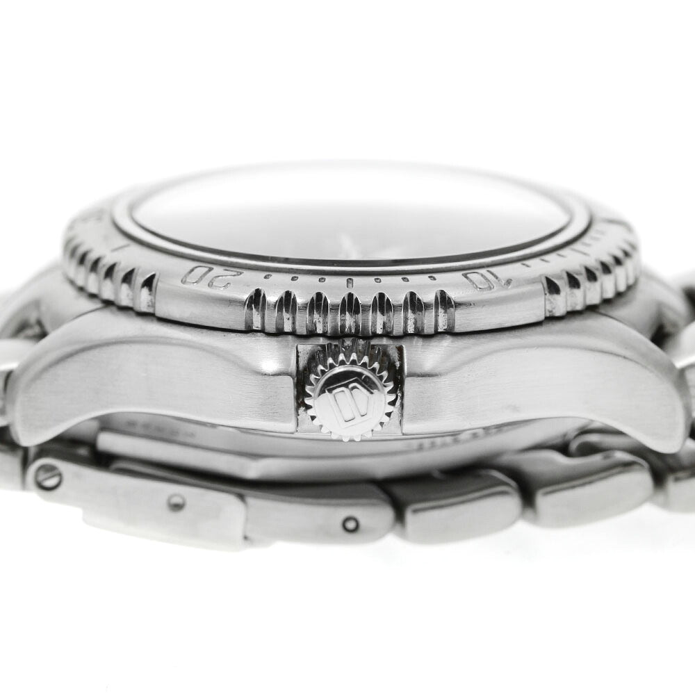 TAG Heuer WT1110 Link Date Quartz Men's Watch