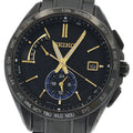 SEIKO SAGA257/8B63-0AM0 Brightz Shohei Ohtani Model Limited Edition of 1100 Pieces Solar Powered Radio Controlled Men's Watch
