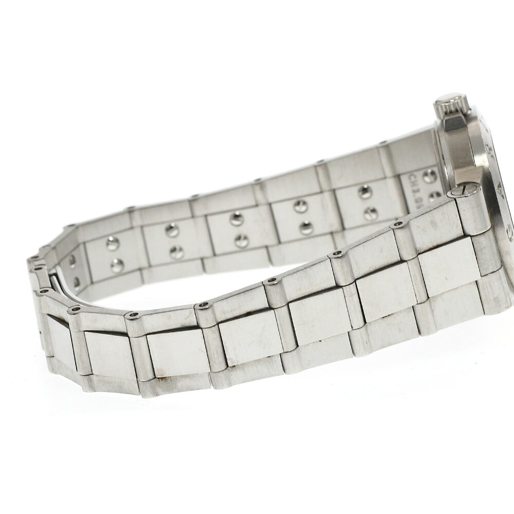 BVLGARI LCV29S Diagono Date Automatic Women's Watch