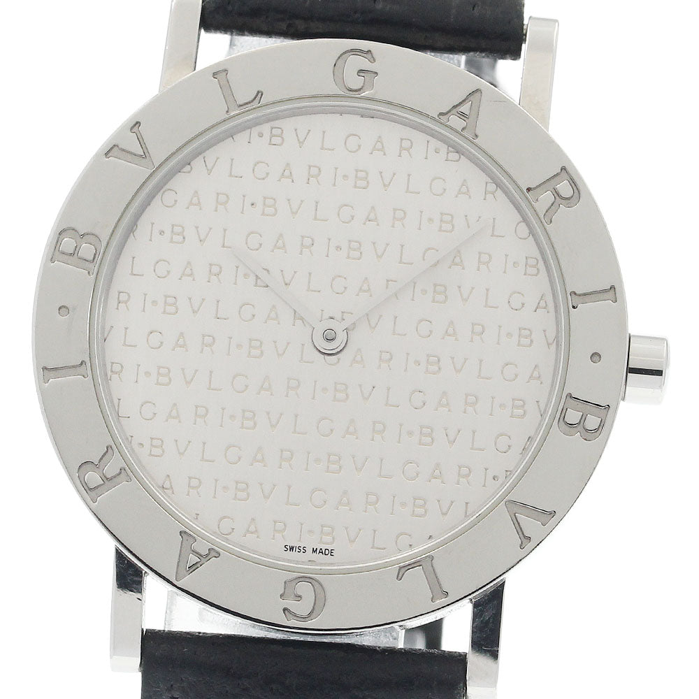 BVLGARI BB33SLD Bulgari Quartz Men's Watch