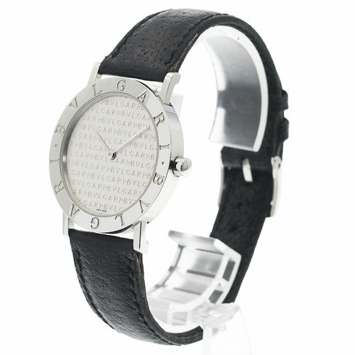 BVLGARI BB33SLD Bulgari Quartz Men's Watch