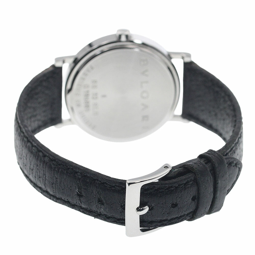 BVLGARI BB33SLD Bulgari Quartz Men's Watch