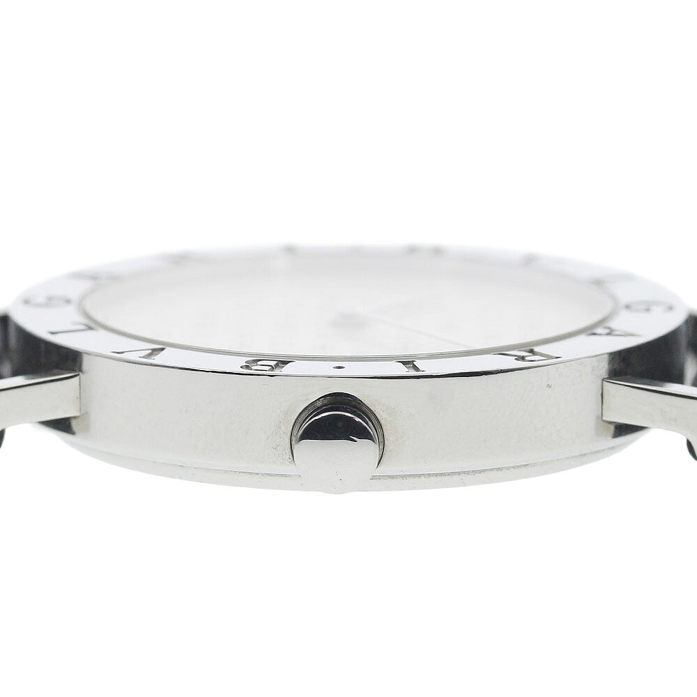 BVLGARI BB33SLD Bulgari Quartz Men's Watch