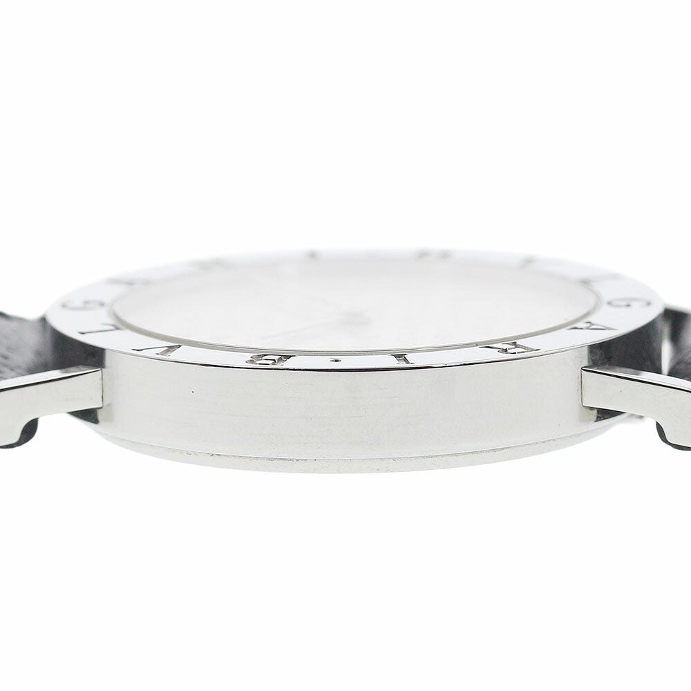 BVLGARI BB33SLD Bulgari Quartz Men's Watch