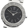 BVLGARI BB23SS Bulgari Date Quartz Ladies Watch with Warranty