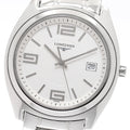 LONGINES L3.632.4 Lungomare Date Quartz Men's Watch