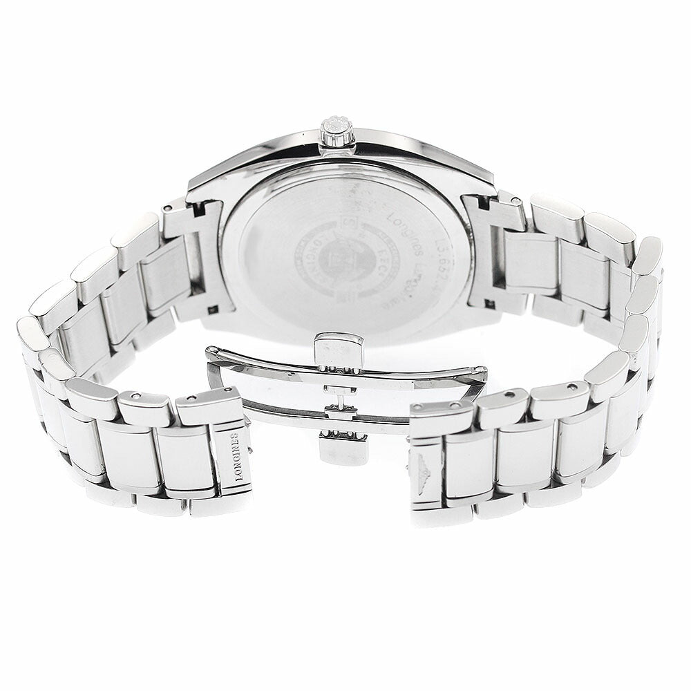LONGINES L3.632.4 Lungomare Date Quartz Men's Watch