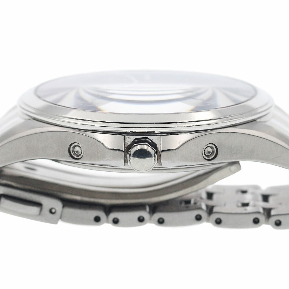 CITIZEN H149-A1BP602 Exceed Date Solar Radio Controlled Men's Watch (with box)