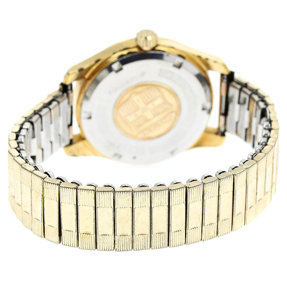 SEIKO 4402-8000 King Date Cal.48 Manual Winding Men's Watch