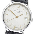 IWC SCHAFFHAUSEN IW351323 Portofino Date Automatic Boys' Watch