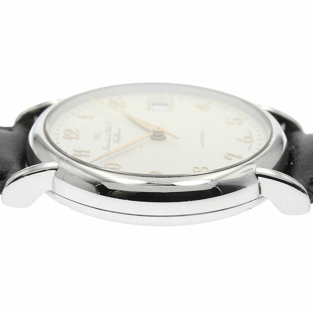 IWC SCHAFFHAUSEN IW351323 Portofino Date Automatic Boys' Watch